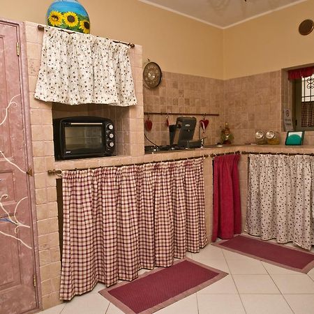 B&B I Girasoli Francavilla Al Mare Luaran gambar