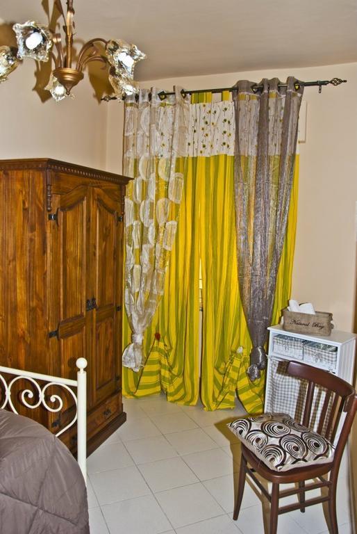 B&B I Girasoli Francavilla Al Mare Luaran gambar