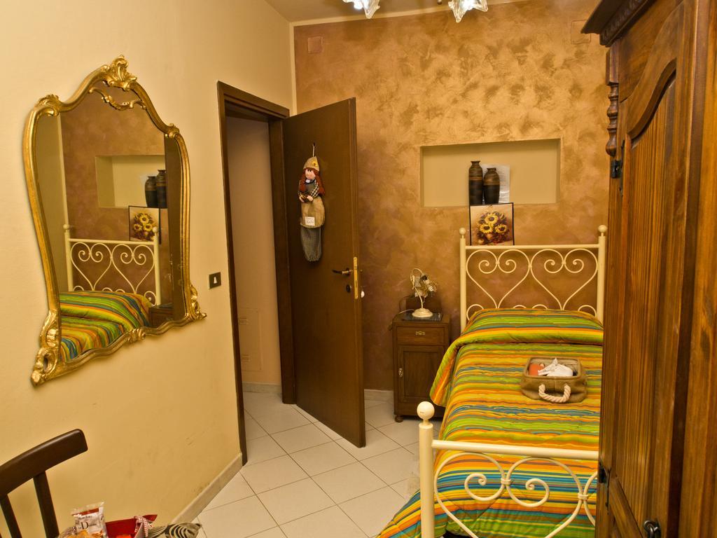 B&B I Girasoli Francavilla Al Mare Luaran gambar