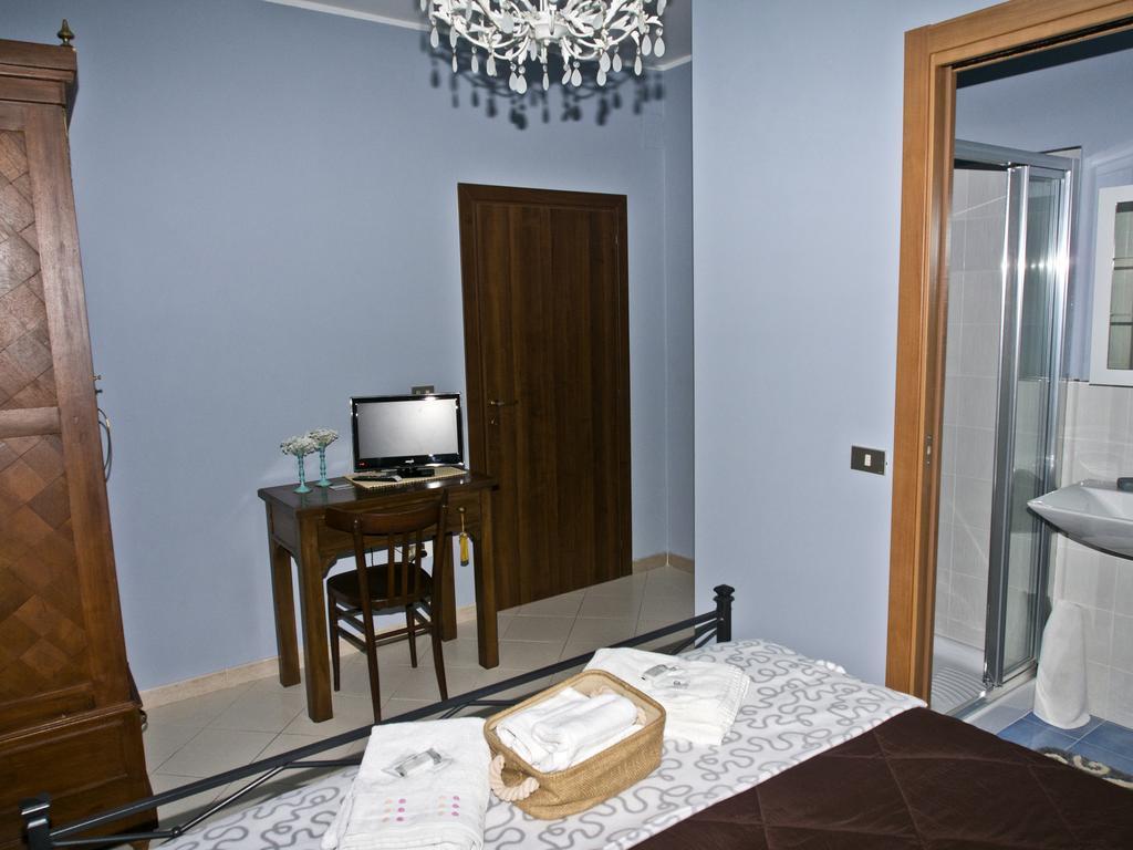 B&B I Girasoli Francavilla Al Mare Luaran gambar